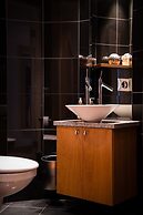 Åre Travel – Tottbacken Peak Performance Mountain House