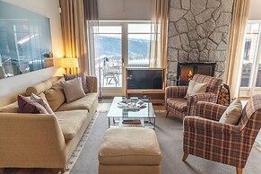 Åre Travel – Tottbacken Peak Performance Mountain House