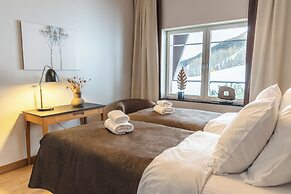 Åre Travel – Tottbacken Peak Performance Mountain House