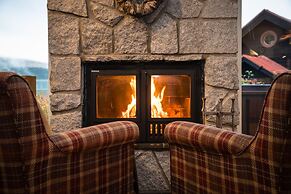 Åre Travel – Tottbacken Peak Performance Mountain House