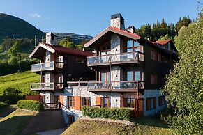 Åre Travel – Tottbacken Peak Performance Mountain House