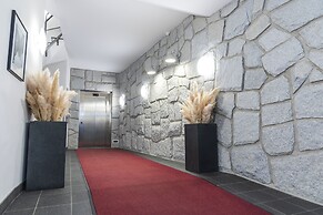 Åre Travel – Tottbacken Peak Performance Mountain House