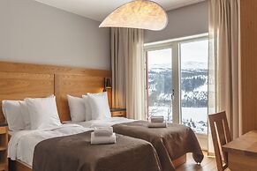 Åre Travel – Tottbacken Peak Performance Mountain House