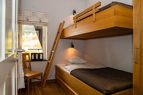 Åre Travel – Tottbacken Peak Performance Mountain House