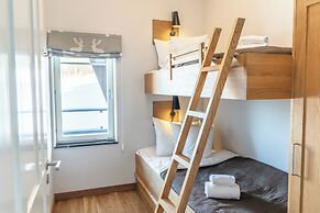 Åre Travel – Tottbacken Peak Performance Mountain House