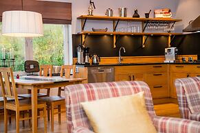 Åre Travel – Tottbacken Peak Performance Mountain House