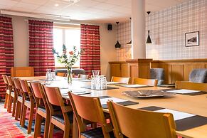 Åre Travel – Tottbacken Peak Performance Mountain House