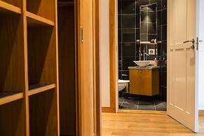 Åre Travel – Tottbacken Peak Performance Mountain House