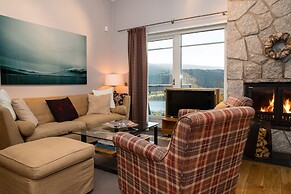 Åre Travel – Tottbacken Peak Performance Mountain House