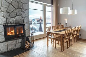Åre Travel – Tottbacken Peak Performance Mountain House