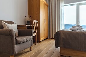 Åre Travel – Tottbacken Peak Performance Mountain House