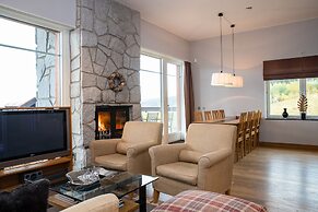 Åre Travel – Tottbacken Peak Performance Mountain House