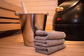 Åre Travel – Tottbacken Peak Performance Mountain House