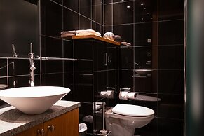 Åre Travel – Tottbacken Peak Performance Mountain House