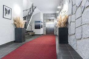 Åre Travel – Tottbacken Peak Performance Mountain House