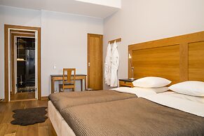 Åre Travel – Tottbacken Peak Performance Mountain House