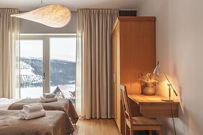 Åre Travel – Tottbacken Peak Performance Mountain House