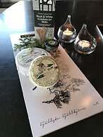 Åre Travel – Tottbacken Peak Performance Mountain House