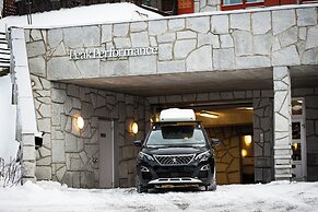 Åre Travel – Tottbacken Peak Performance Mountain House