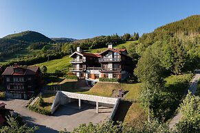 Åre Travel – Tottbacken Peak Performance Mountain House