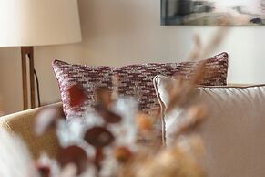 Åre Travel – Tottbacken Peak Performance Mountain House