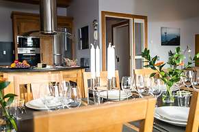 Åre Travel – Tottbacken Peak Performance Mountain House