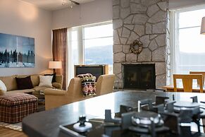 Åre Travel – Tottbacken Peak Performance Mountain House