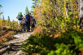 Åre Travel – Tottbacken Peak Performance Mountain House