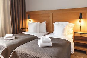 Åre Travel – Tottbacken Peak Performance Mountain House