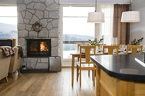 Åre Travel – Tottbacken Peak Performance Mountain House