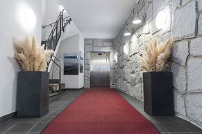 Åre Travel – Tottbacken Peak Performance Mountain House