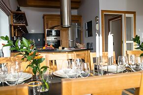 Åre Travel – Tottbacken Peak Performance Mountain House