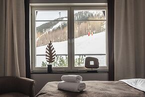 Åre Travel – Tottbacken Peak Performance Mountain House