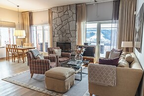 Åre Travel – Tottbacken Peak Performance Mountain House