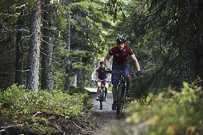 Åre Travel – Tottbacken Peak Performance Mountain House