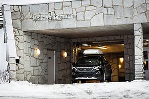 Åre Travel – Tottbacken Peak Performance Mountain House