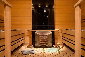 Åre Travel – Tottbacken Peak Performance Mountain House