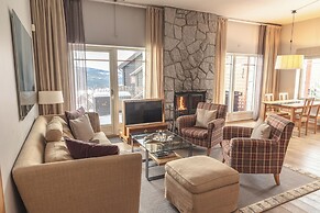Åre Travel – Tottbacken Peak Performance Mountain House
