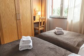 Åre Travel – Tottbacken Peak Performance Mountain House