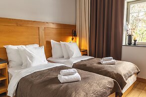 Åre Travel – Tottbacken Peak Performance Mountain House