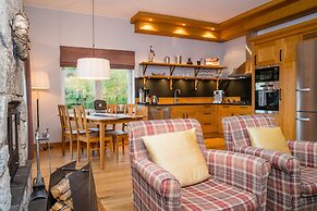 Åre Travel – Tottbacken Peak Performance Mountain House