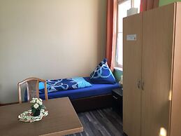 Ferien in Dresden Altstadt