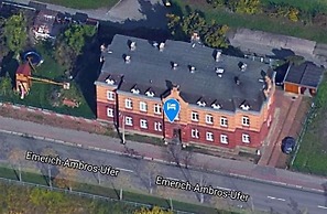 Ferien in Dresden Altstadt