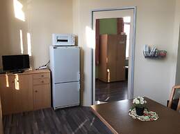 Ferien in Dresden Altstadt