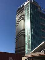 Golden Tree Hotel