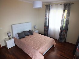O Meu Sorriso Calheta Holiday Apartments