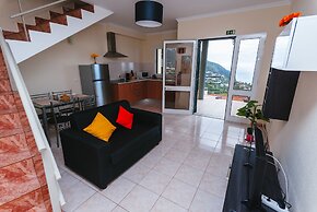 O Meu Sorriso Calheta Holiday Apartments