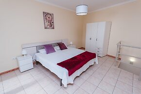 O Meu Sorriso Calheta Holiday Apartments