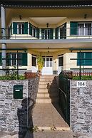 O Meu Sorriso Calheta Holiday Apartments