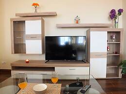 O Meu Sorriso Calheta Holiday Apartments